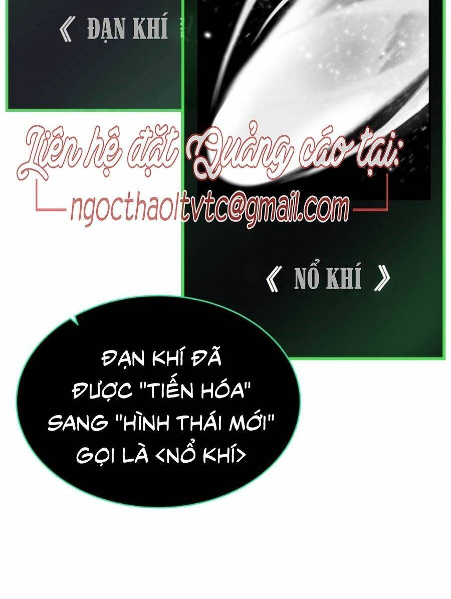 Cổ Vật Trong Hầm Tối Chapter 9 - 12