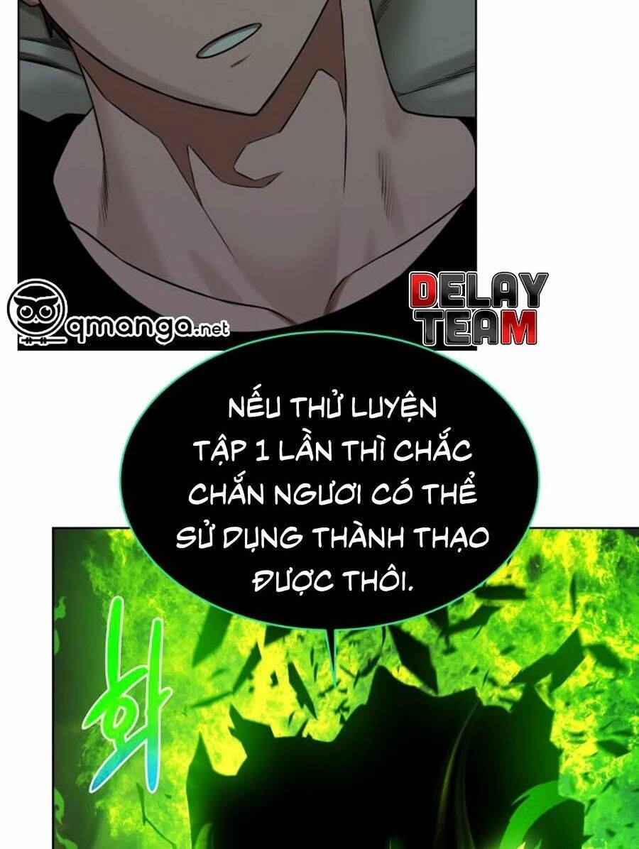 Cổ Vật Trong Hầm Tối Chapter 9 - 15