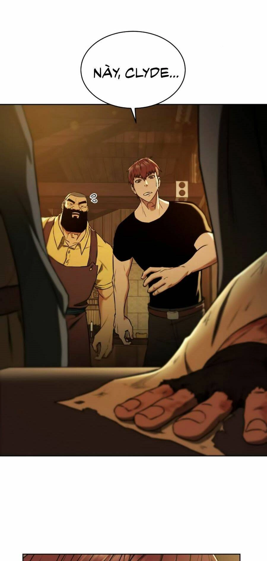 Cổ Vật Trong Hầm Tối Chapter 9 - 27