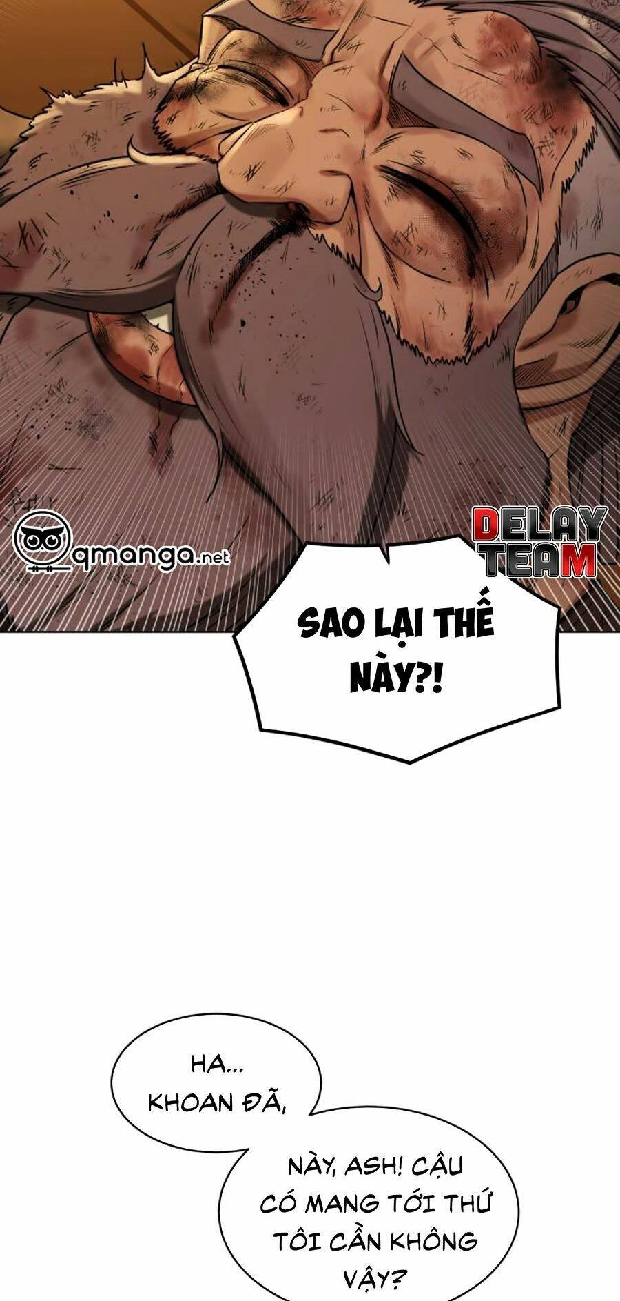 Cổ Vật Trong Hầm Tối Chapter 9 - 29