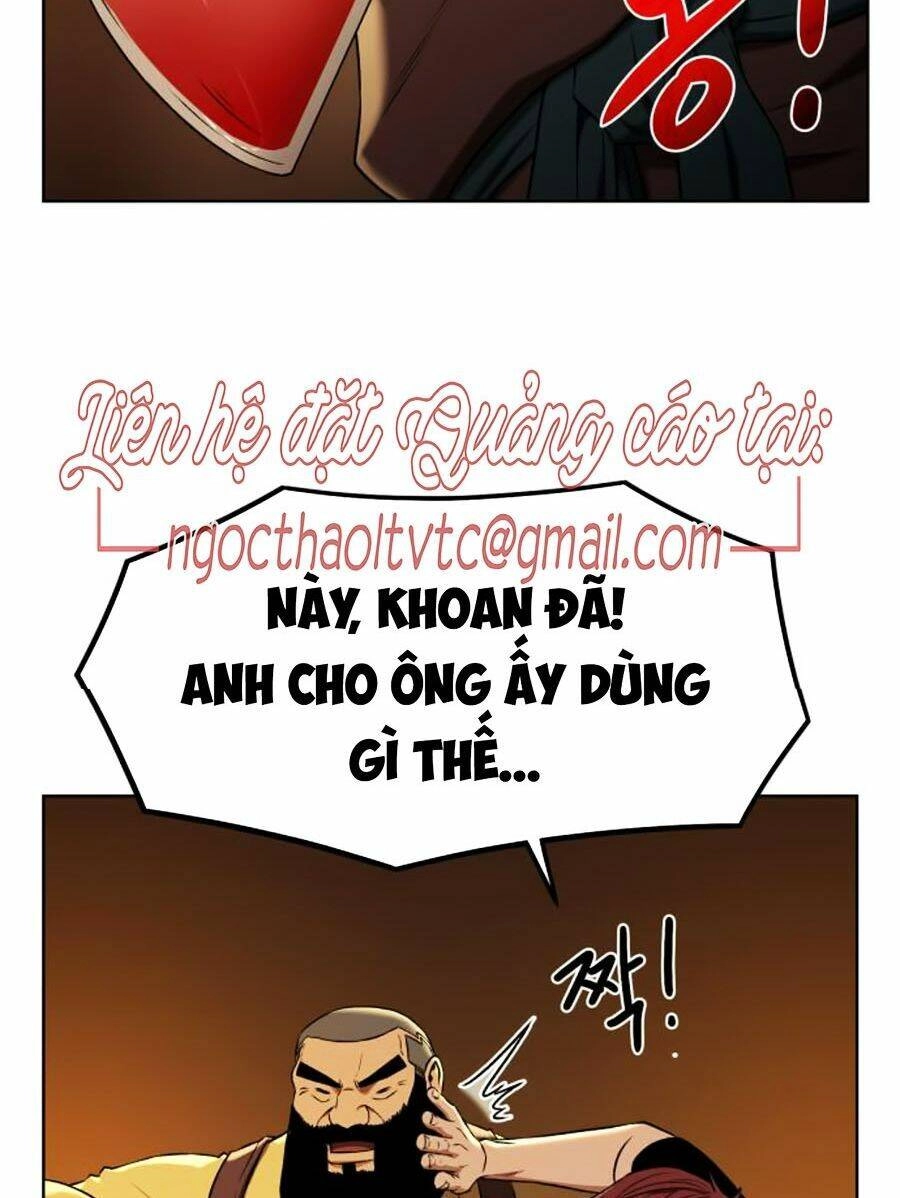 Cổ Vật Trong Hầm Tối Chapter 9 - 32
