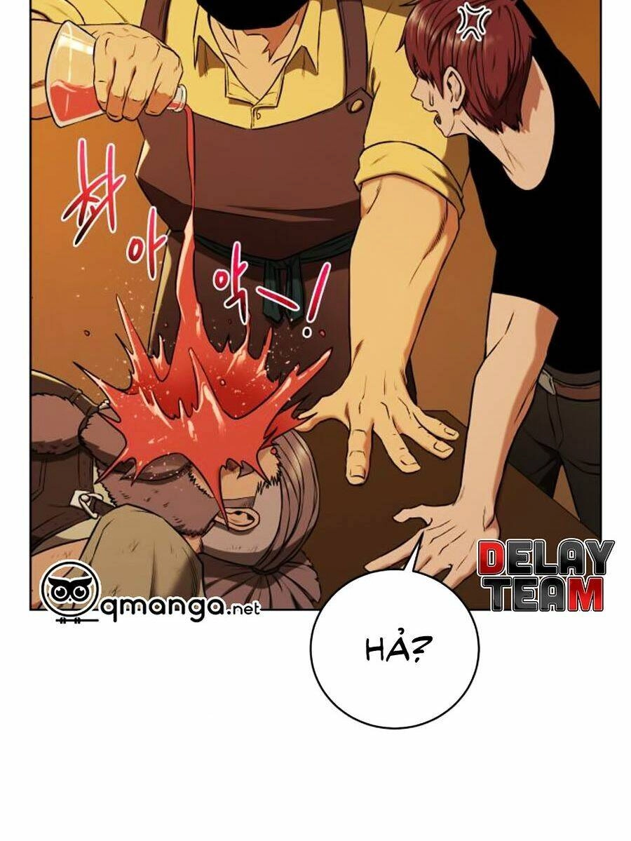 Cổ Vật Trong Hầm Tối Chapter 9 - 33