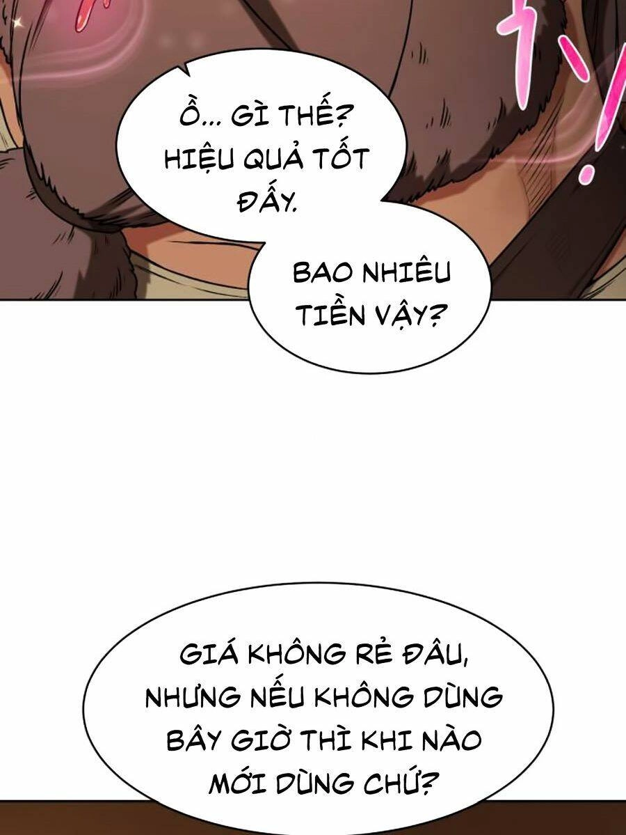 Cổ Vật Trong Hầm Tối Chapter 9 - 35