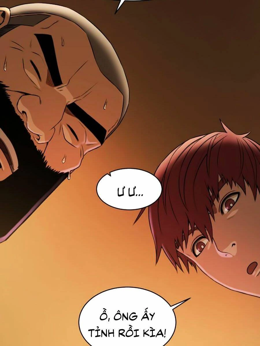 Cổ Vật Trong Hầm Tối Chapter 9 - 36