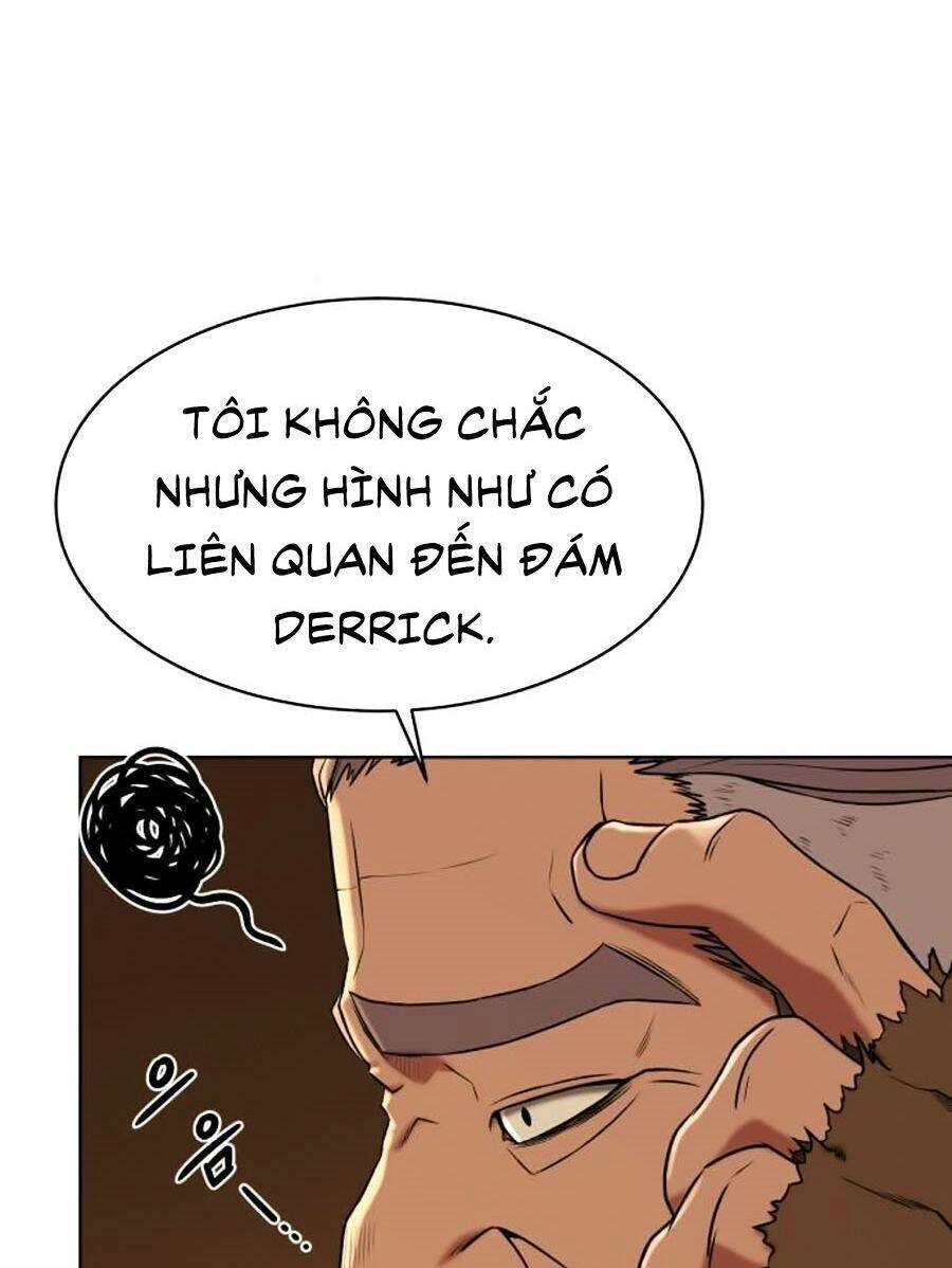 Cổ Vật Trong Hầm Tối Chapter 9 - 39