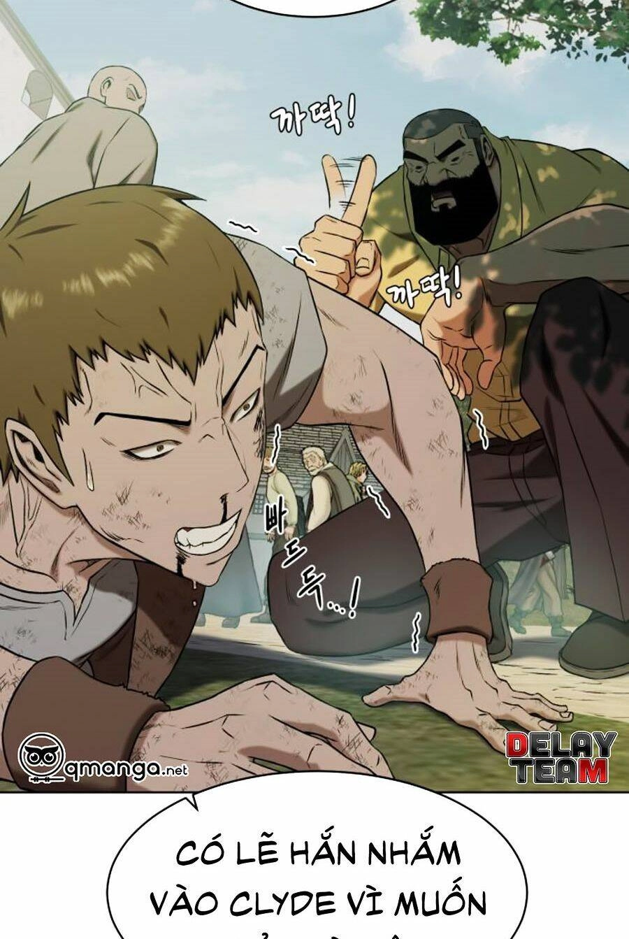 Cổ Vật Trong Hầm Tối Chapter 9 - 45