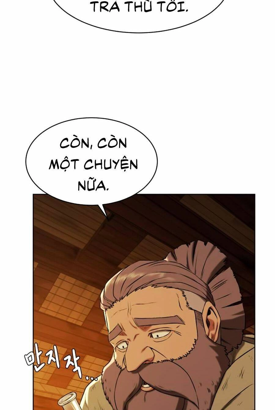 Cổ Vật Trong Hầm Tối Chapter 9 - 46