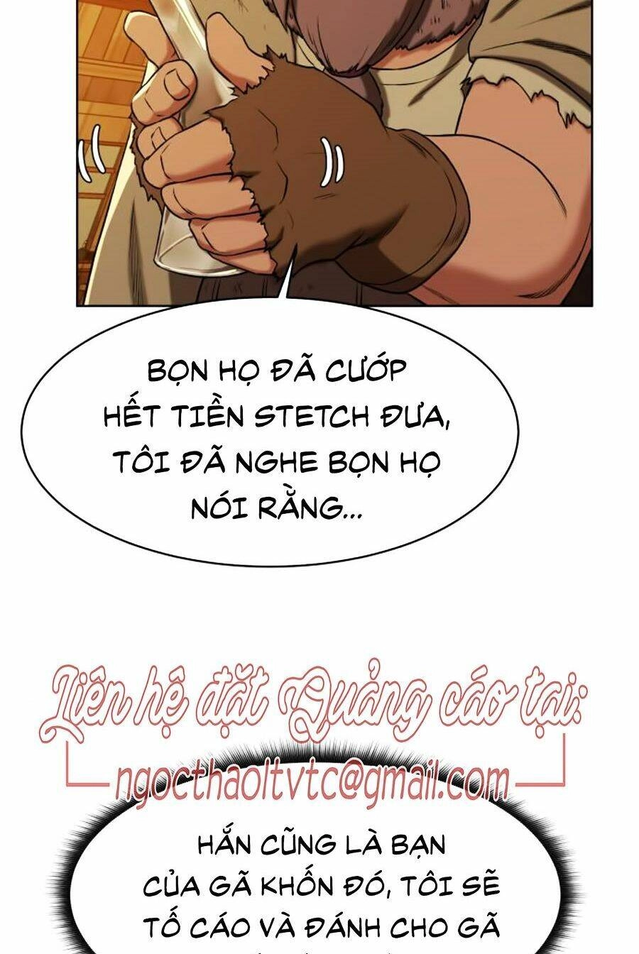 Cổ Vật Trong Hầm Tối Chapter 9 - 47