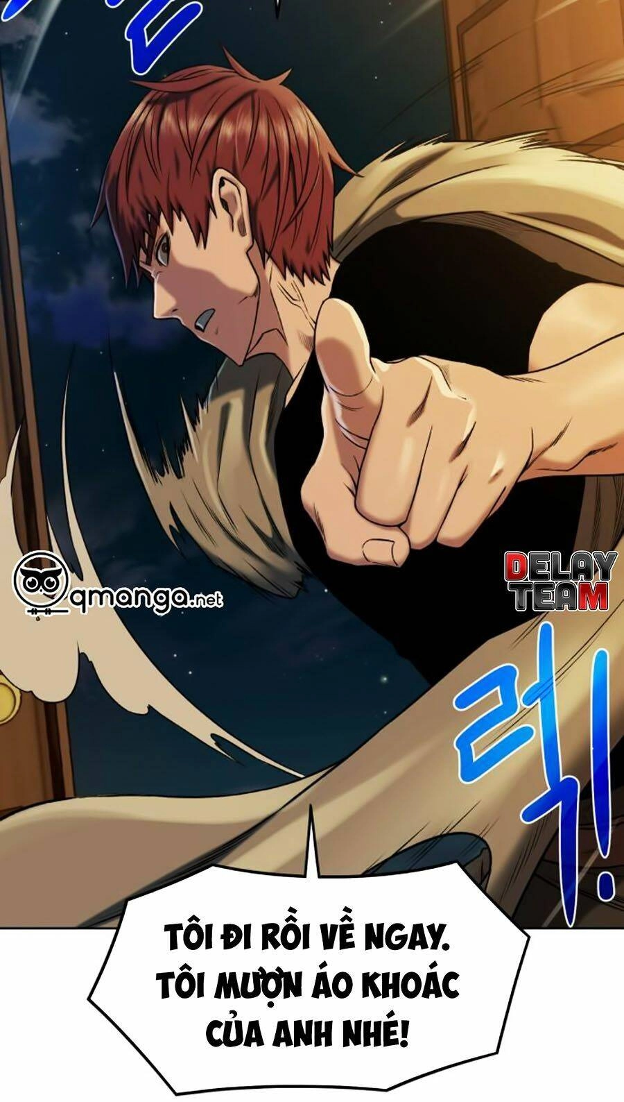 Cổ Vật Trong Hầm Tối Chapter 9 - 53