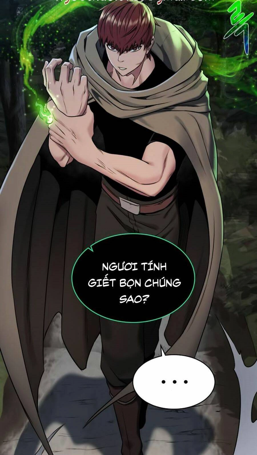 Cổ Vật Trong Hầm Tối Chapter 9 - 56