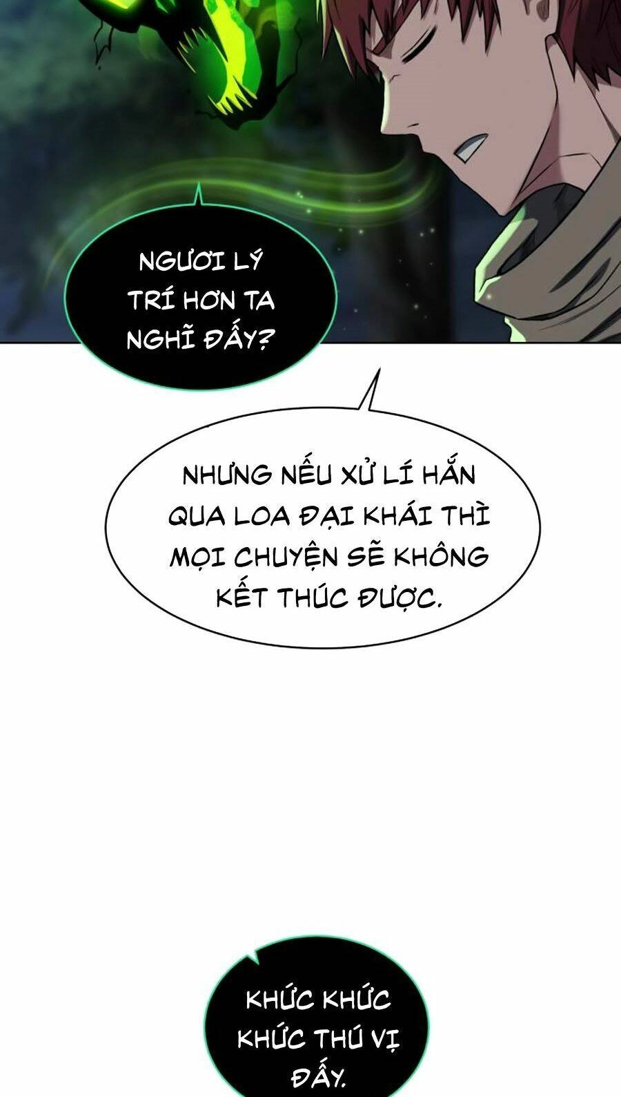 Cổ Vật Trong Hầm Tối Chapter 9 - 58