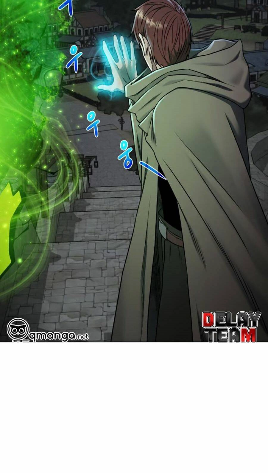 Cổ Vật Trong Hầm Tối Chapter 9 - 60