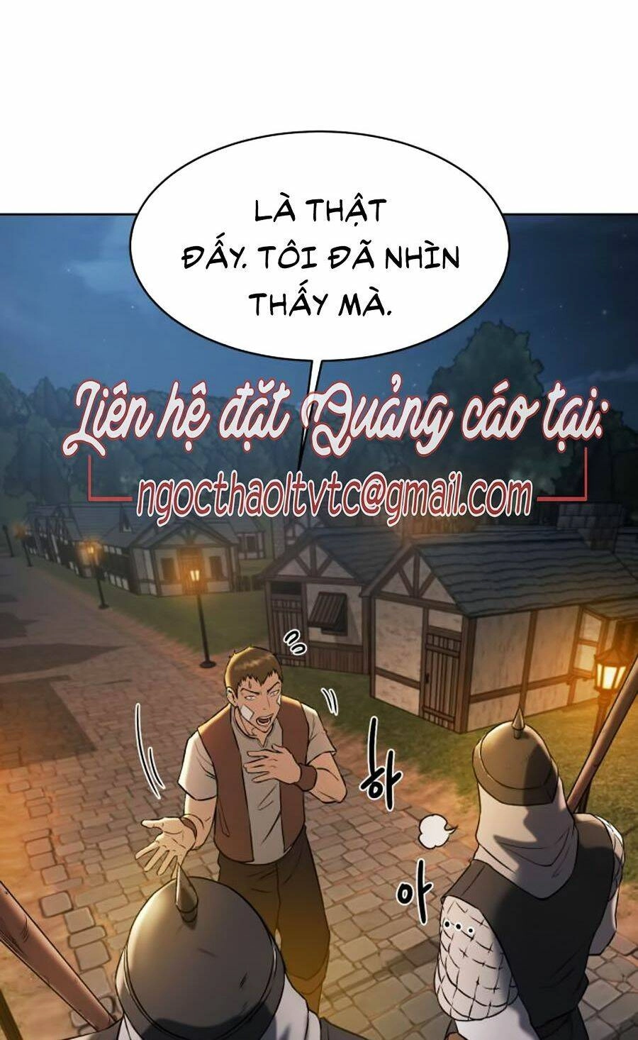Cổ Vật Trong Hầm Tối Chapter 9 - 62
