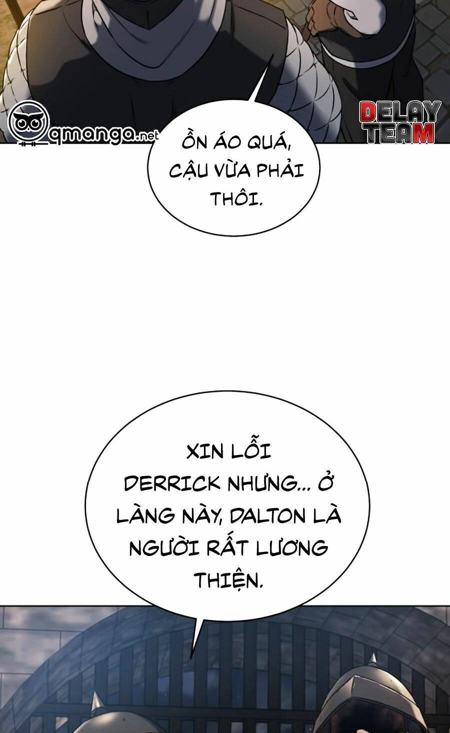 Cổ Vật Trong Hầm Tối Chapter 9 - 63