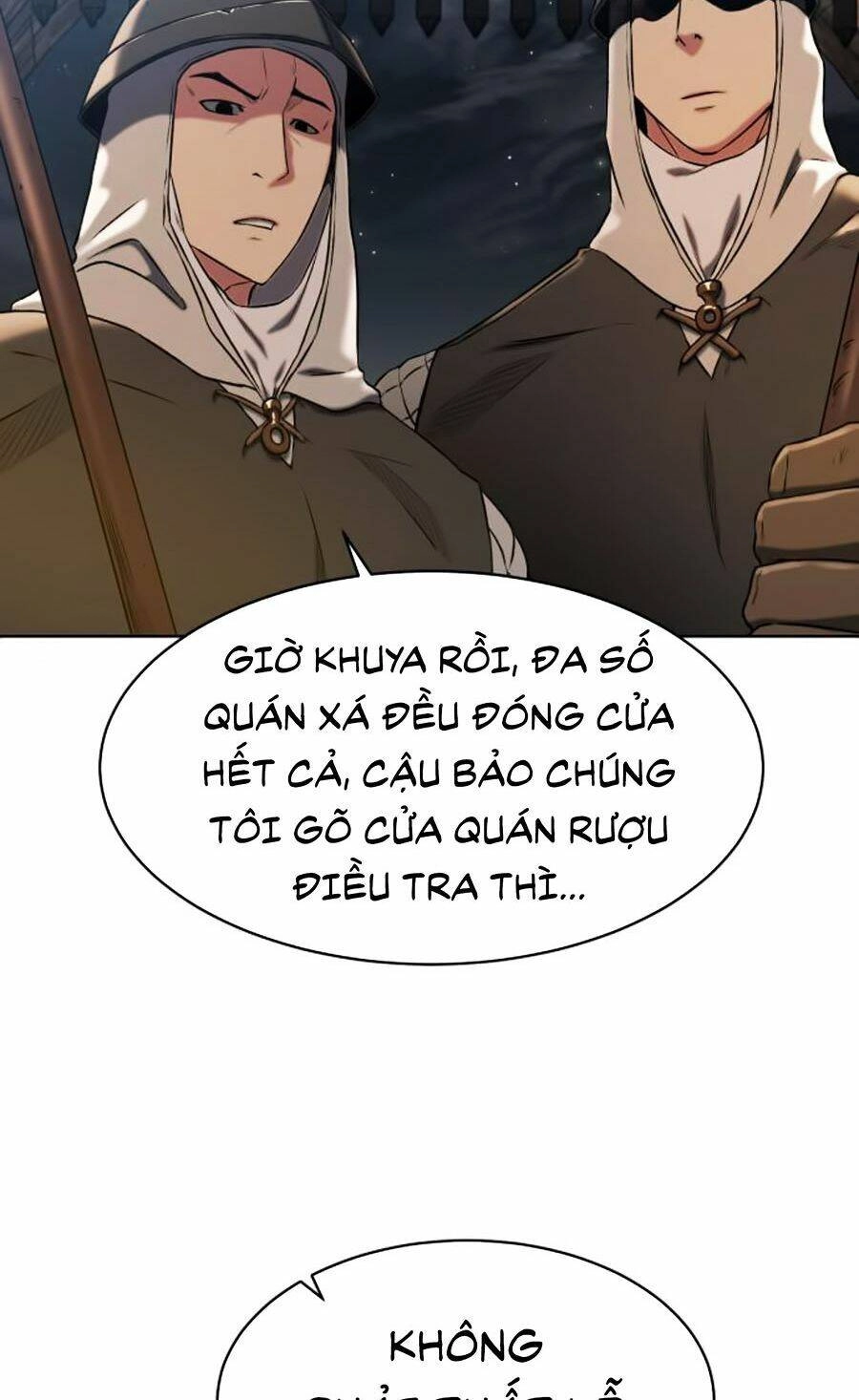 Cổ Vật Trong Hầm Tối Chapter 9 - 64