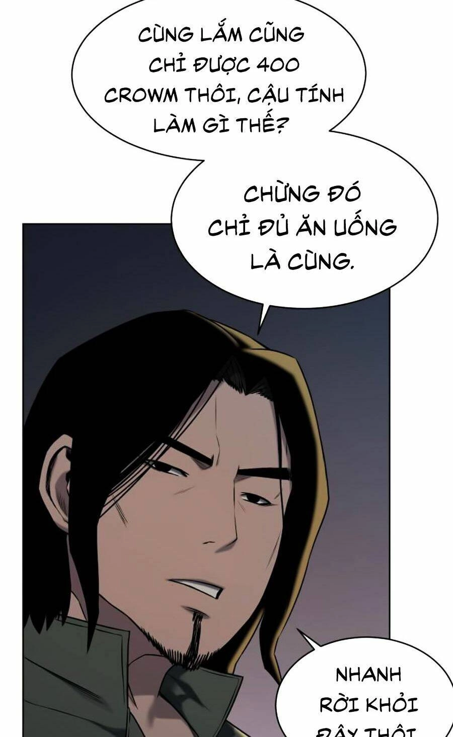 Cổ Vật Trong Hầm Tối Chapter 9 - 68