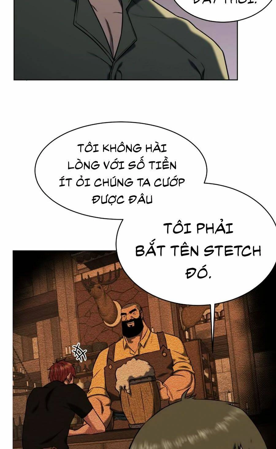 Cổ Vật Trong Hầm Tối Chapter 9 - 69