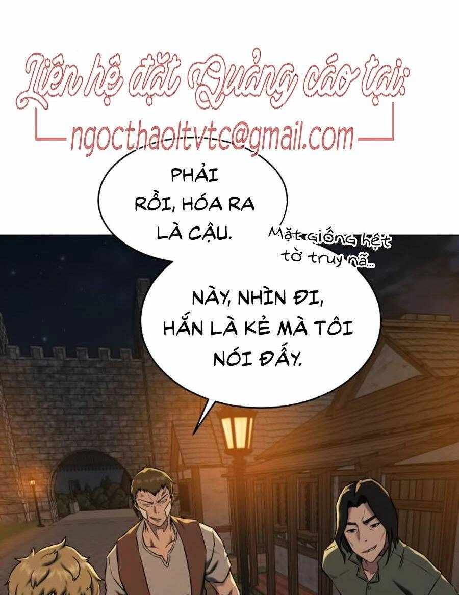 Cổ Vật Trong Hầm Tối Chapter 9 - 74