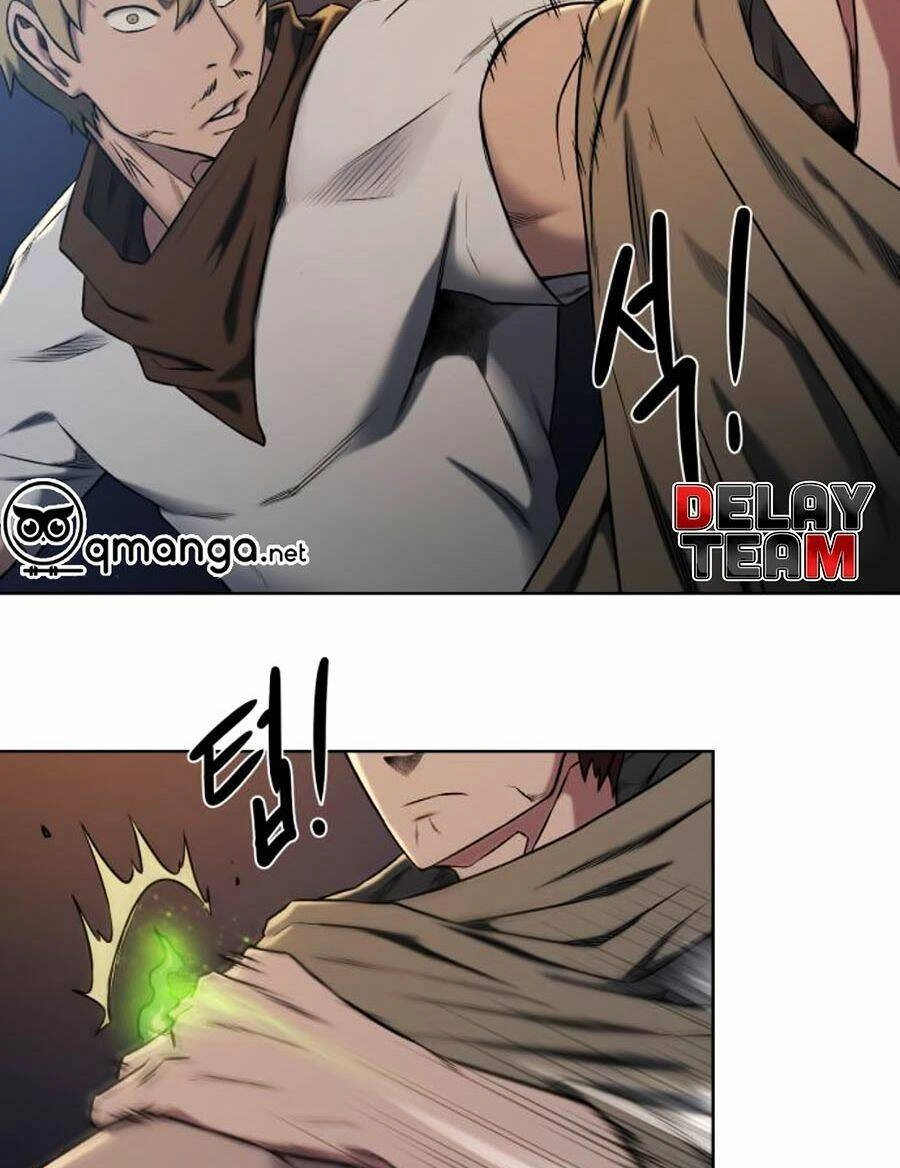 Cổ Vật Trong Hầm Tối Chapter 9 - 79