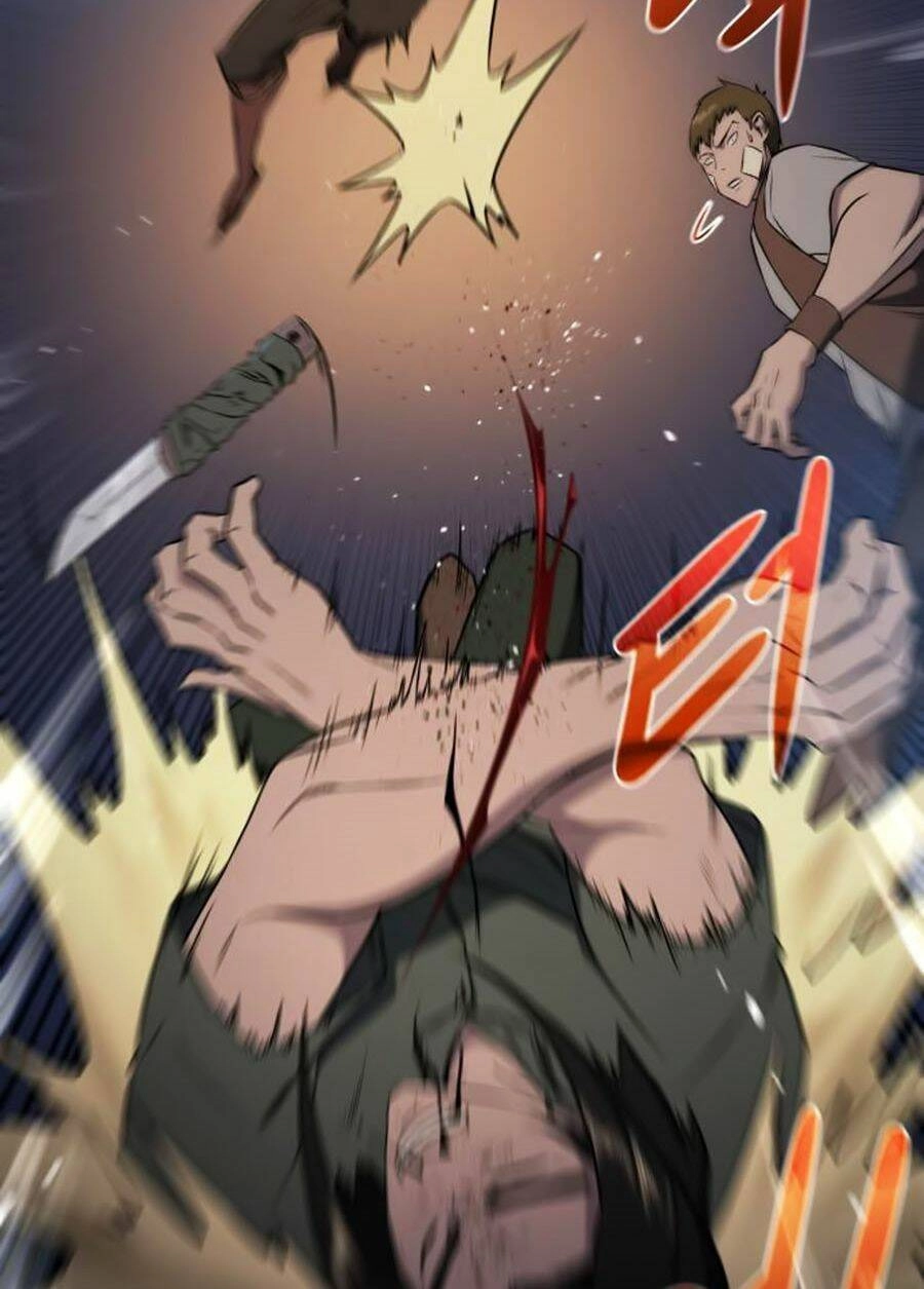 Cổ Vật Trong Hầm Tối Chapter 9 - 88