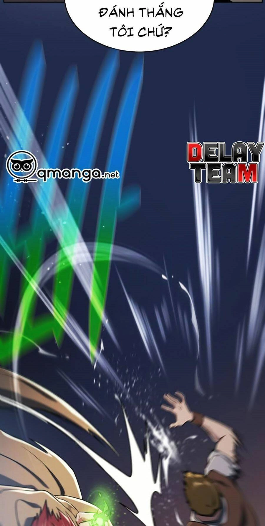 Cổ Vật Trong Hầm Tối Chapter 9 - 93