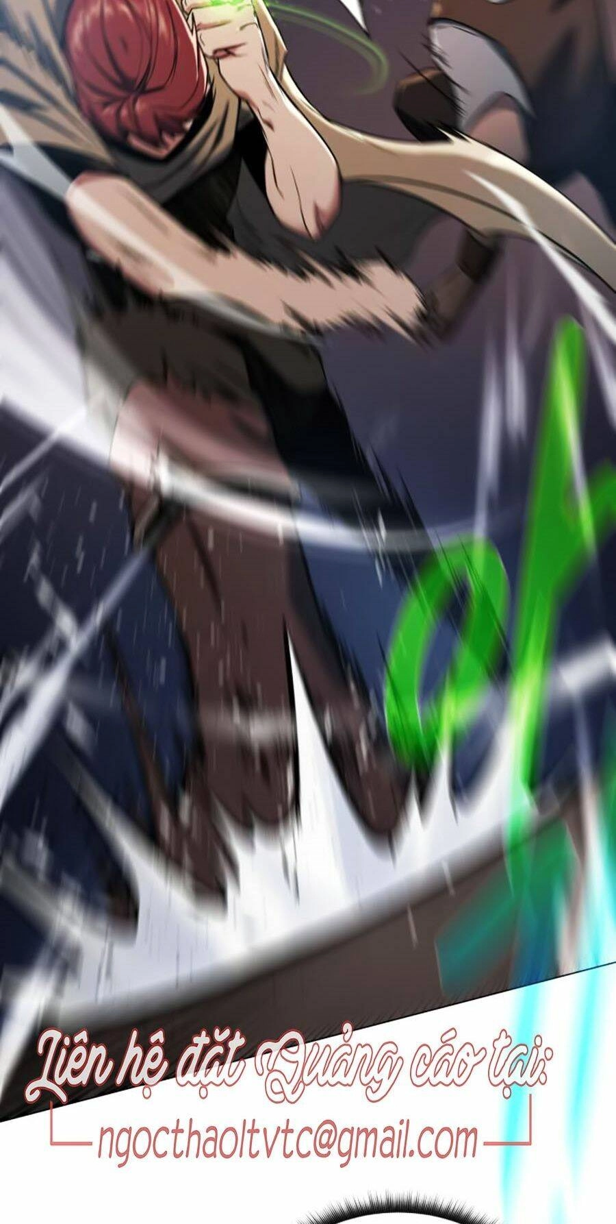 Cổ Vật Trong Hầm Tối Chapter 9 - 94