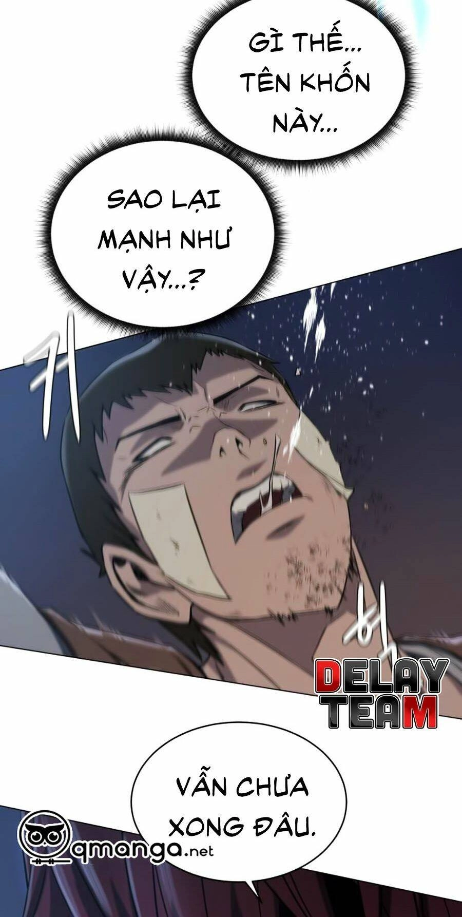 Cổ Vật Trong Hầm Tối Chapter 9 - 95