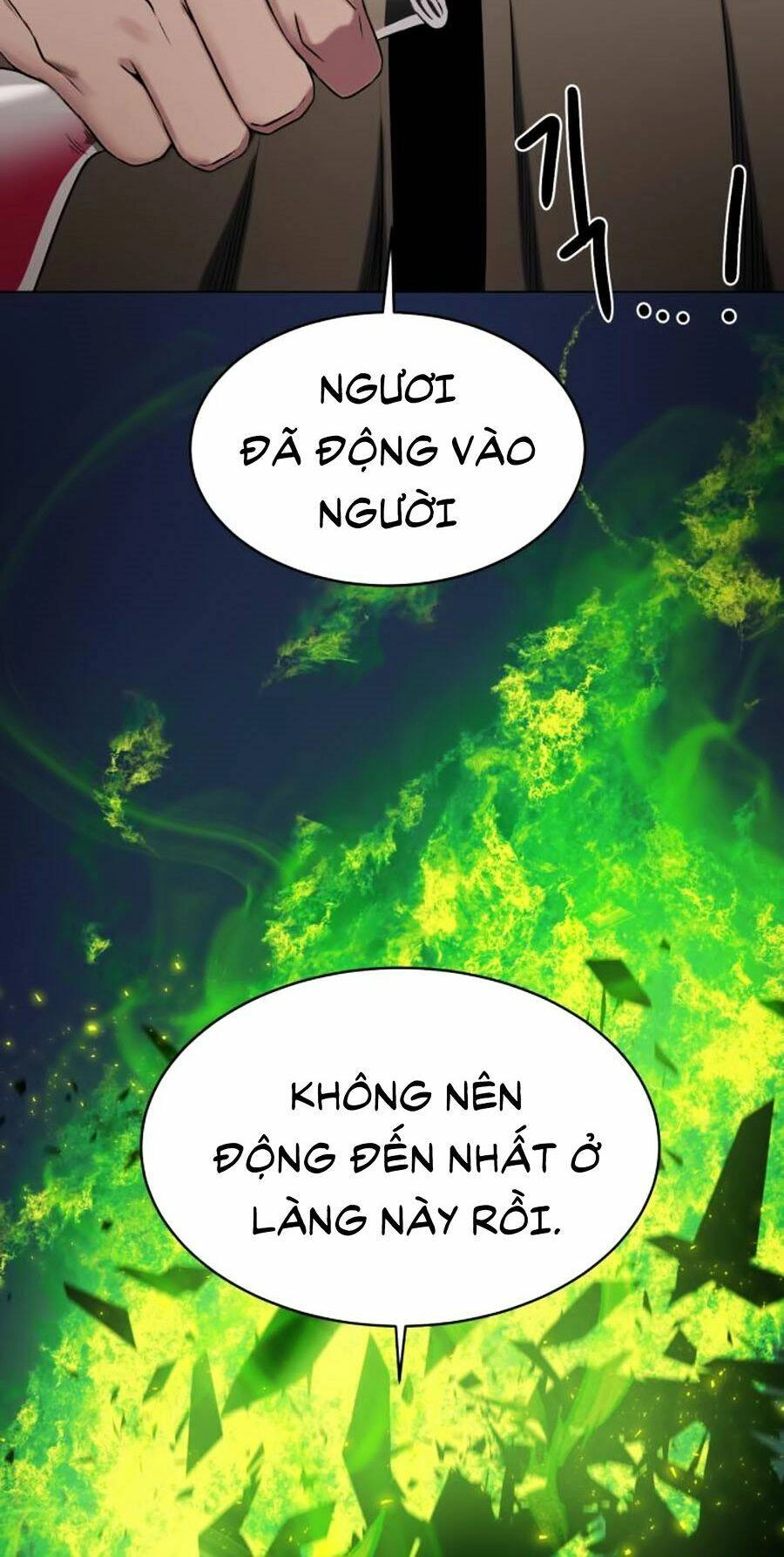 Cổ Vật Trong Hầm Tối Chapter 9 - 97