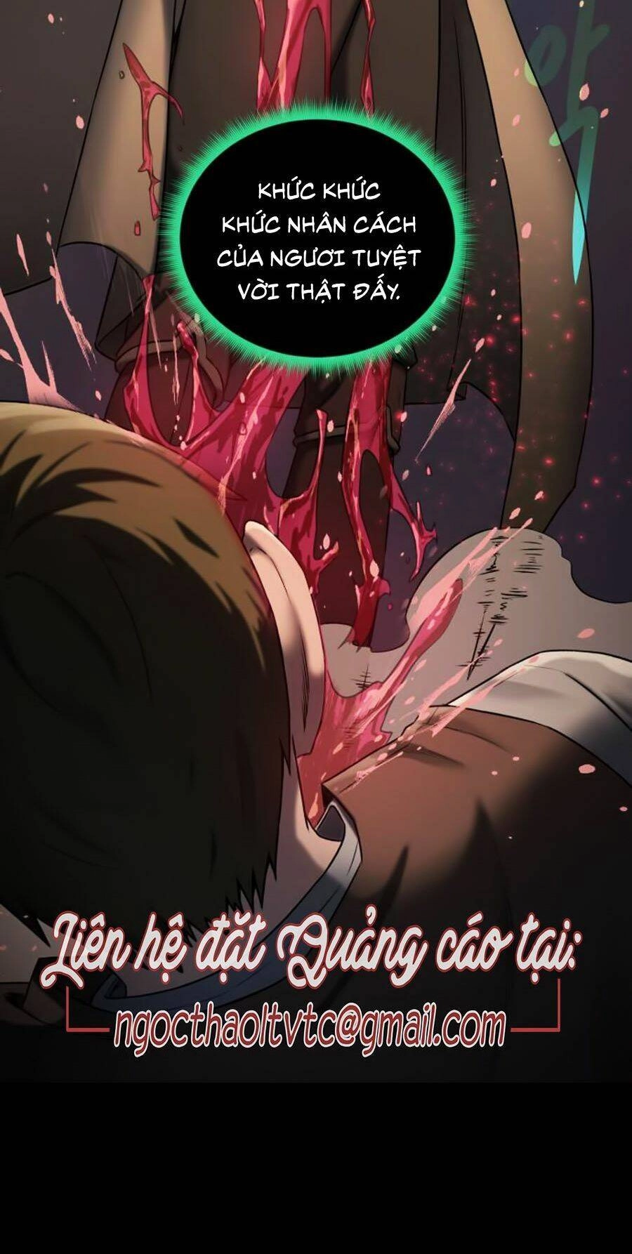 Cổ Vật Trong Hầm Tối Chapter 9 - 99