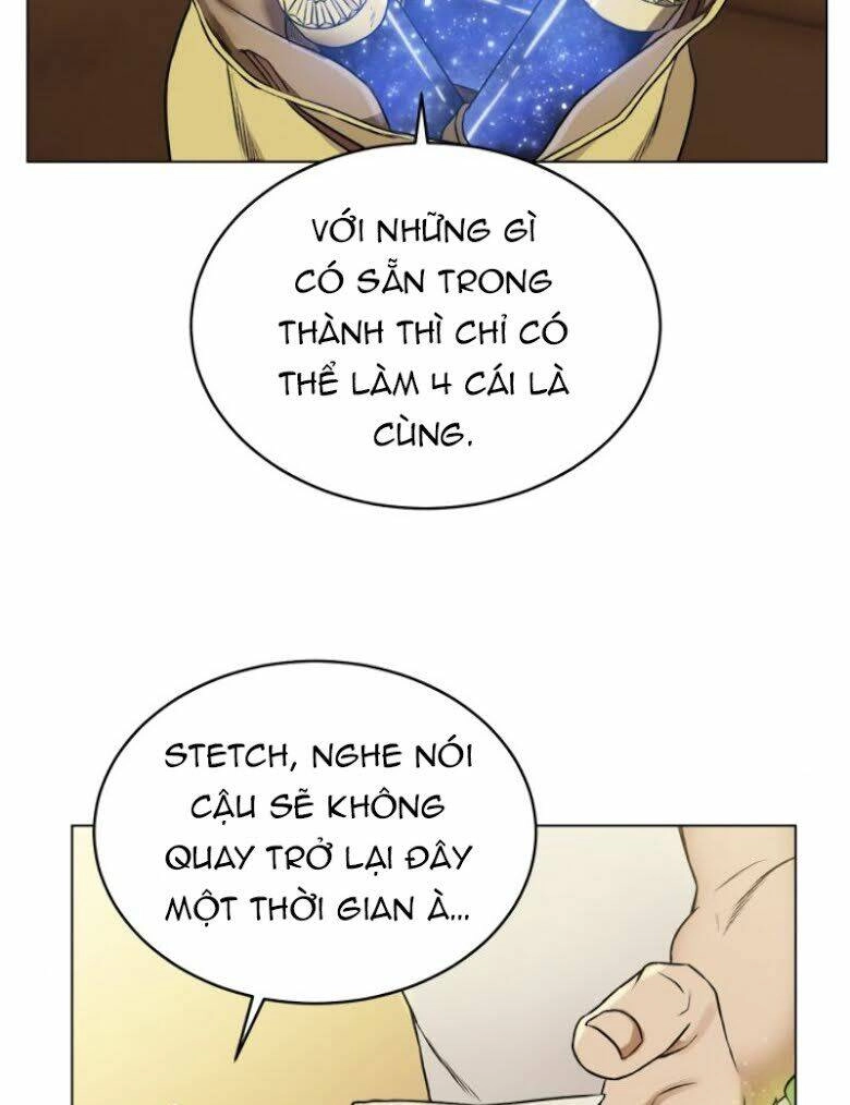 Cổ Vật Trong Hầm Tối Chapter 10 - 9