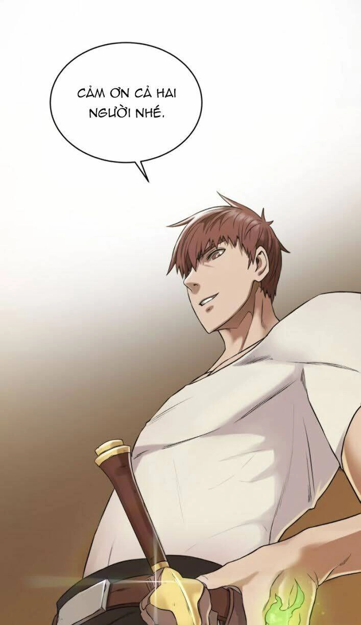 Cổ Vật Trong Hầm Tối Chapter 10 - 12