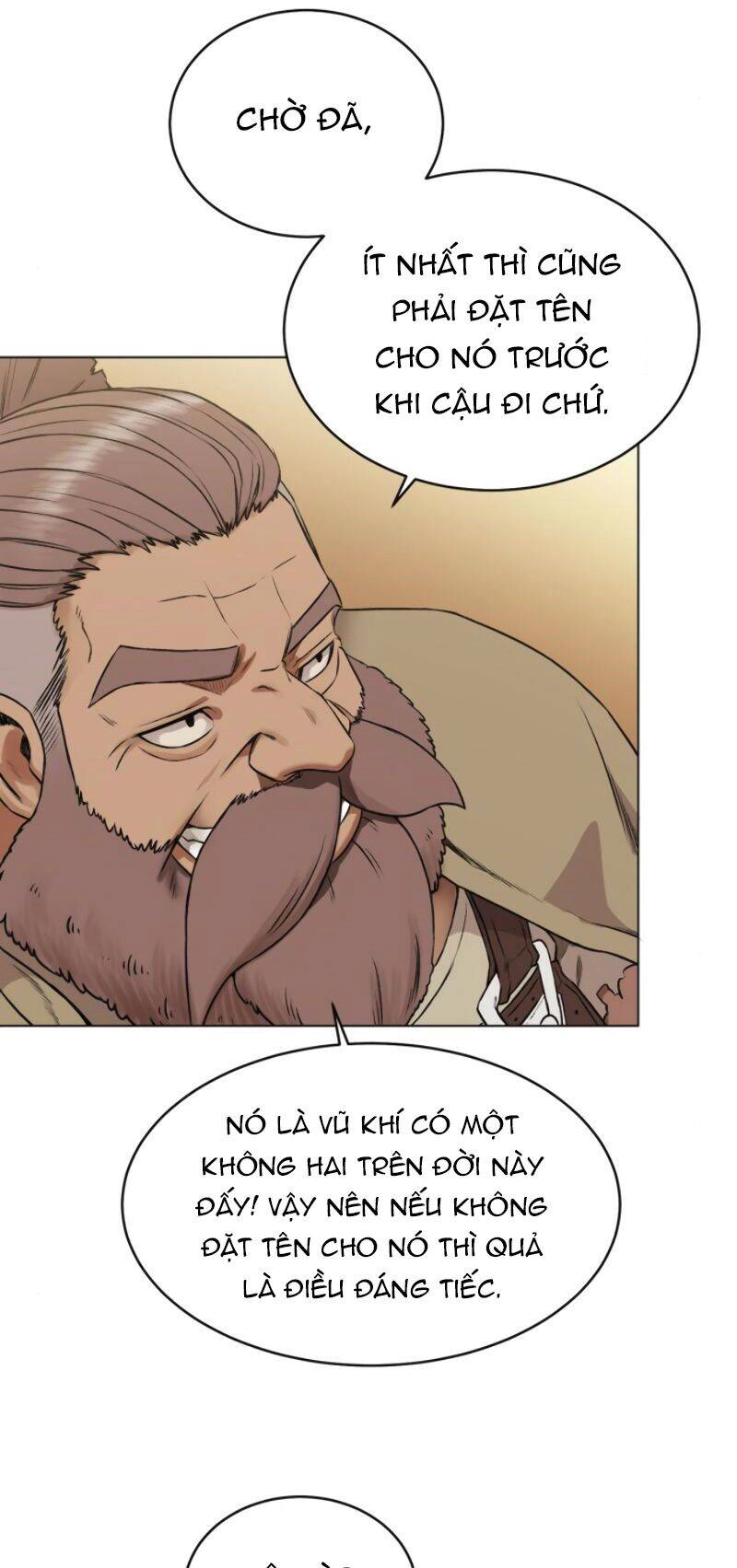 Cổ Vật Trong Hầm Tối Chapter 10 - 14