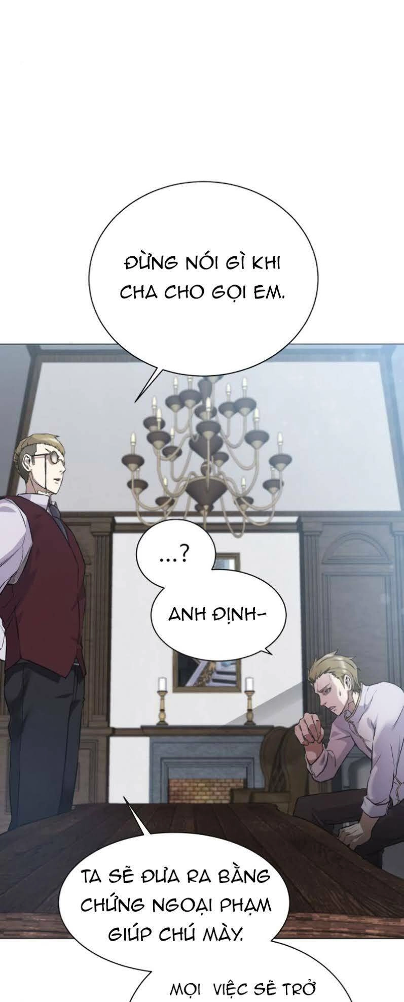 Cổ Vật Trong Hầm Tối Chapter 10 - 36