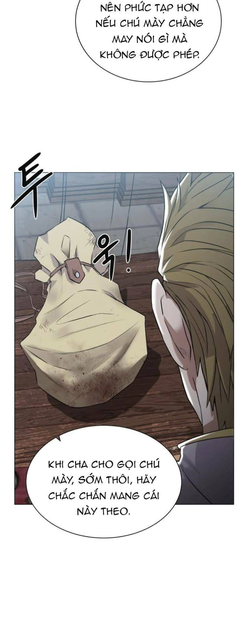 Cổ Vật Trong Hầm Tối Chapter 10 - 37