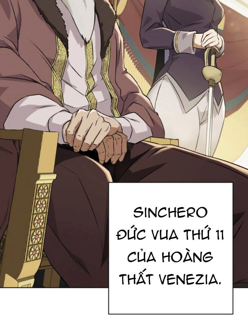 Cổ Vật Trong Hầm Tối Chapter 10 - 45