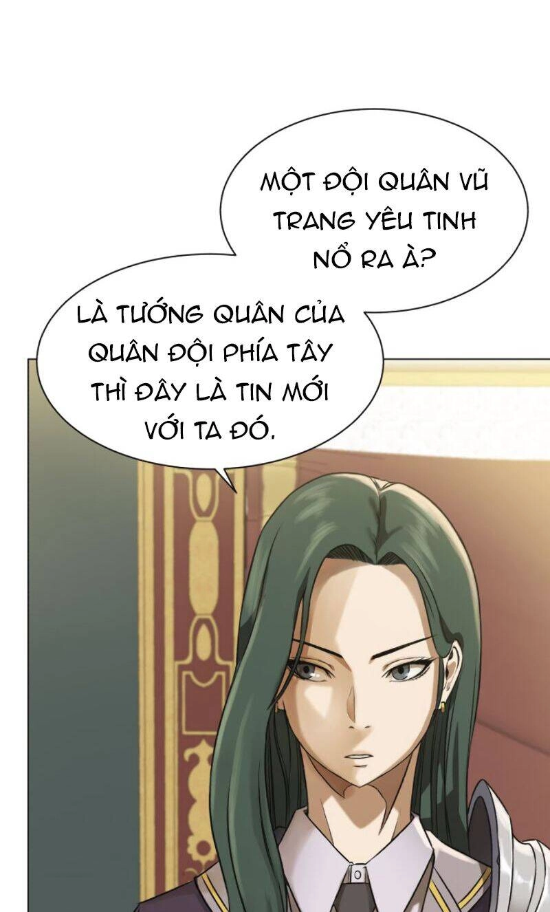 Cổ Vật Trong Hầm Tối Chapter 10 - 48