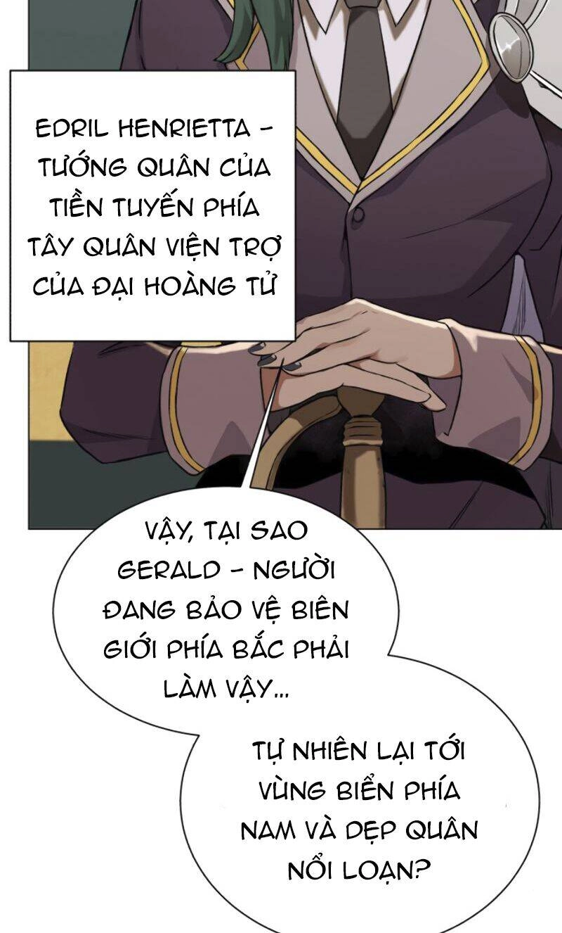 Cổ Vật Trong Hầm Tối Chapter 10 - 49