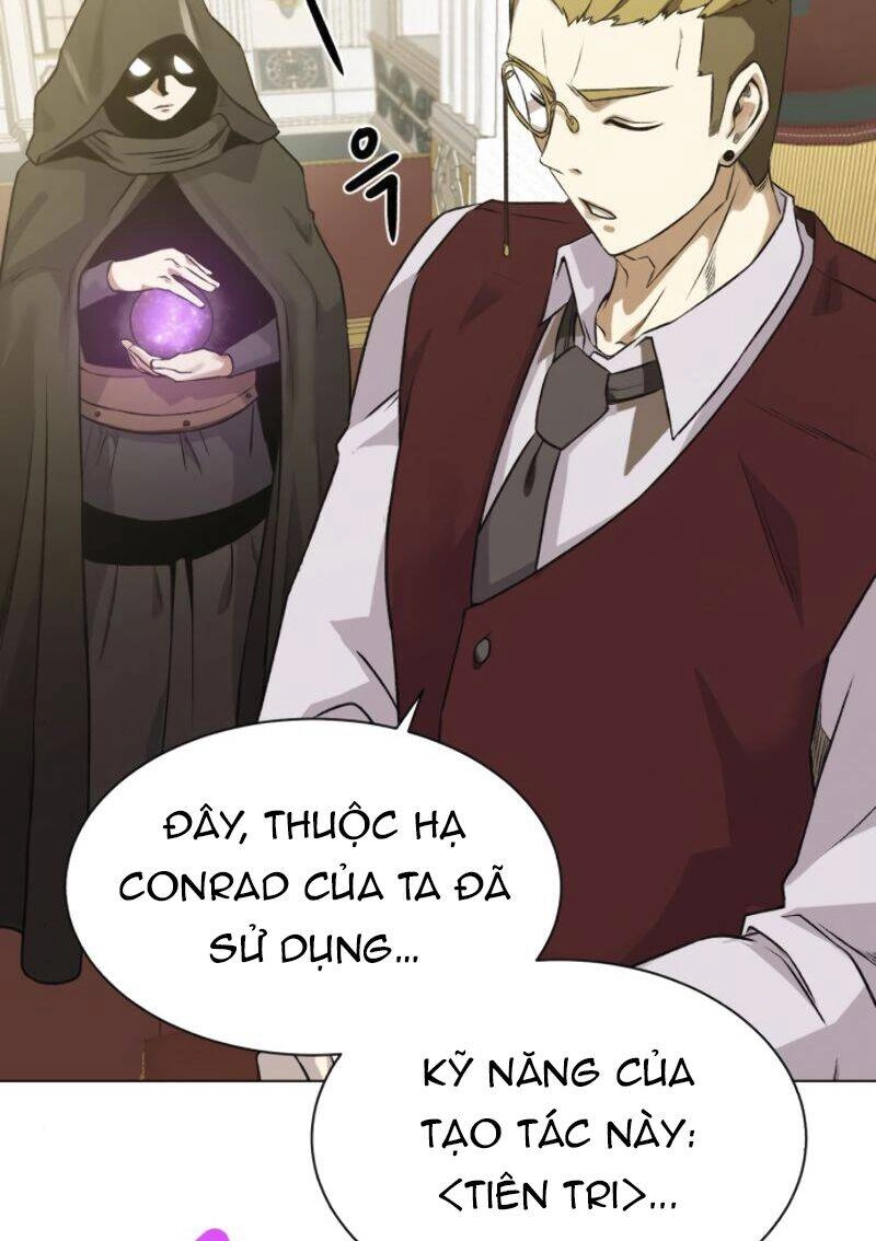 Cổ Vật Trong Hầm Tối Chapter 10 - 51