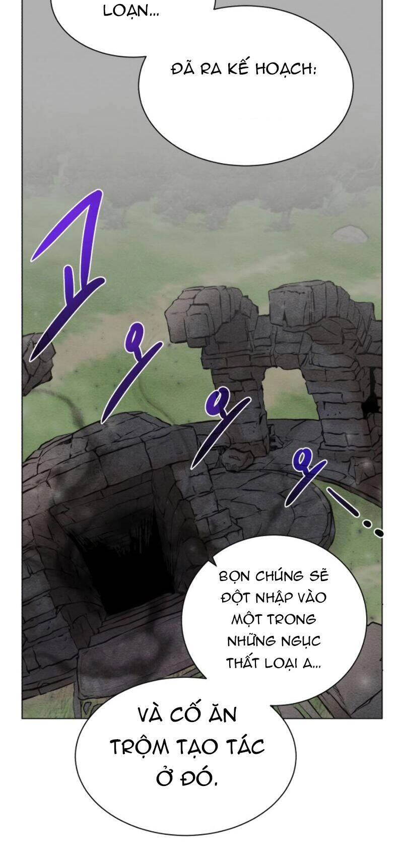 Cổ Vật Trong Hầm Tối Chapter 10 - 53