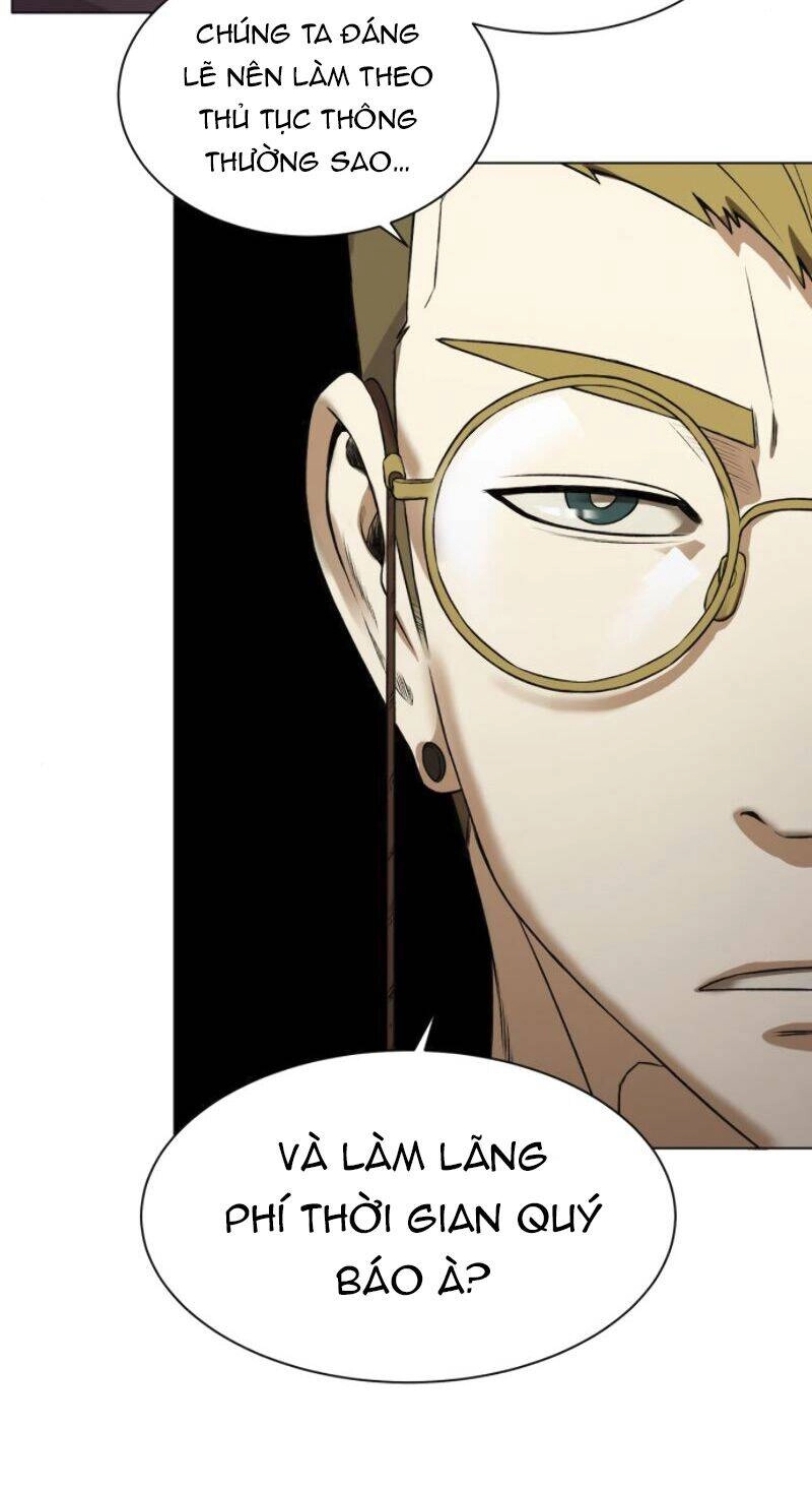 Cổ Vật Trong Hầm Tối Chapter 10 - 56