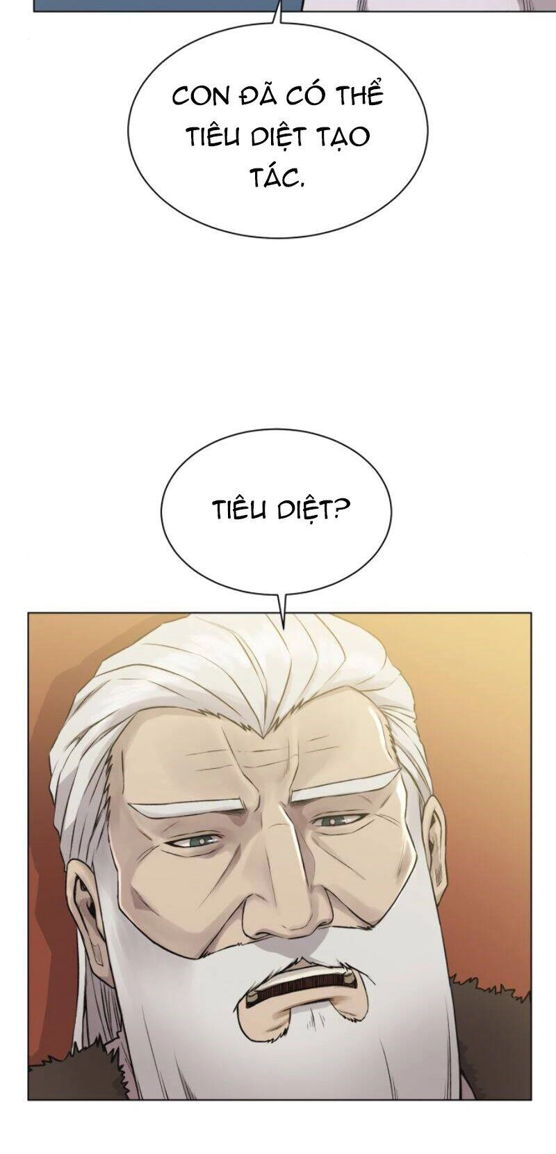 Cổ Vật Trong Hầm Tối Chapter 10 - 59