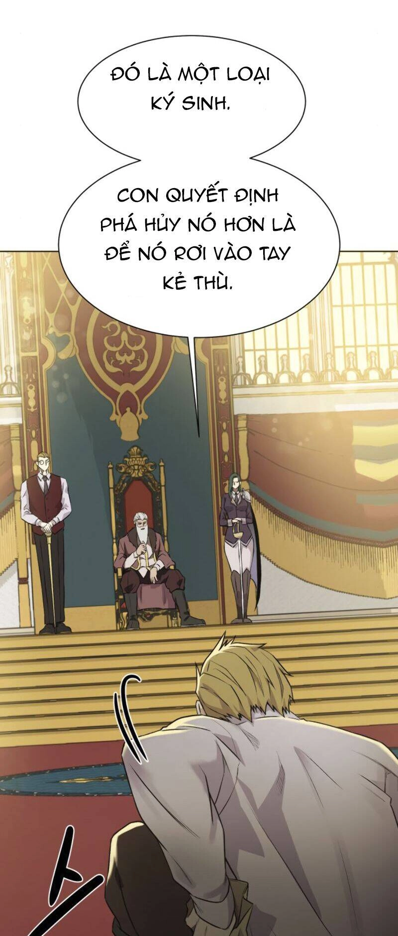 Cổ Vật Trong Hầm Tối Chapter 10 - 60