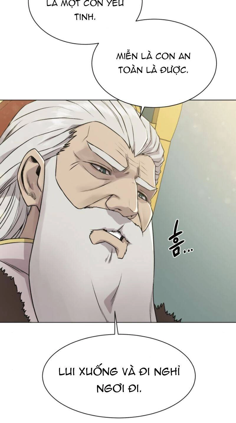 Cổ Vật Trong Hầm Tối Chapter 10 - 63