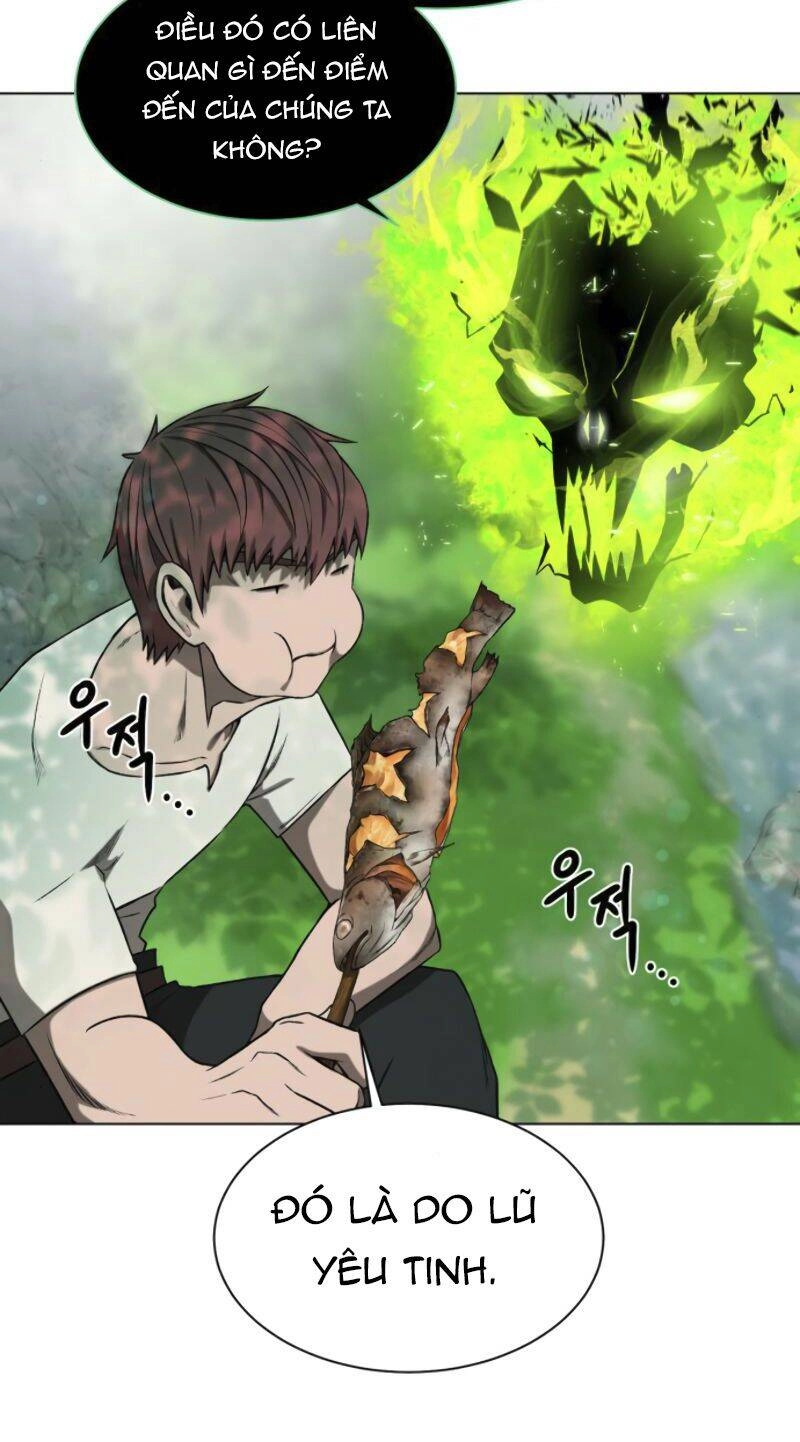 Cổ Vật Trong Hầm Tối Chapter 10 - 73