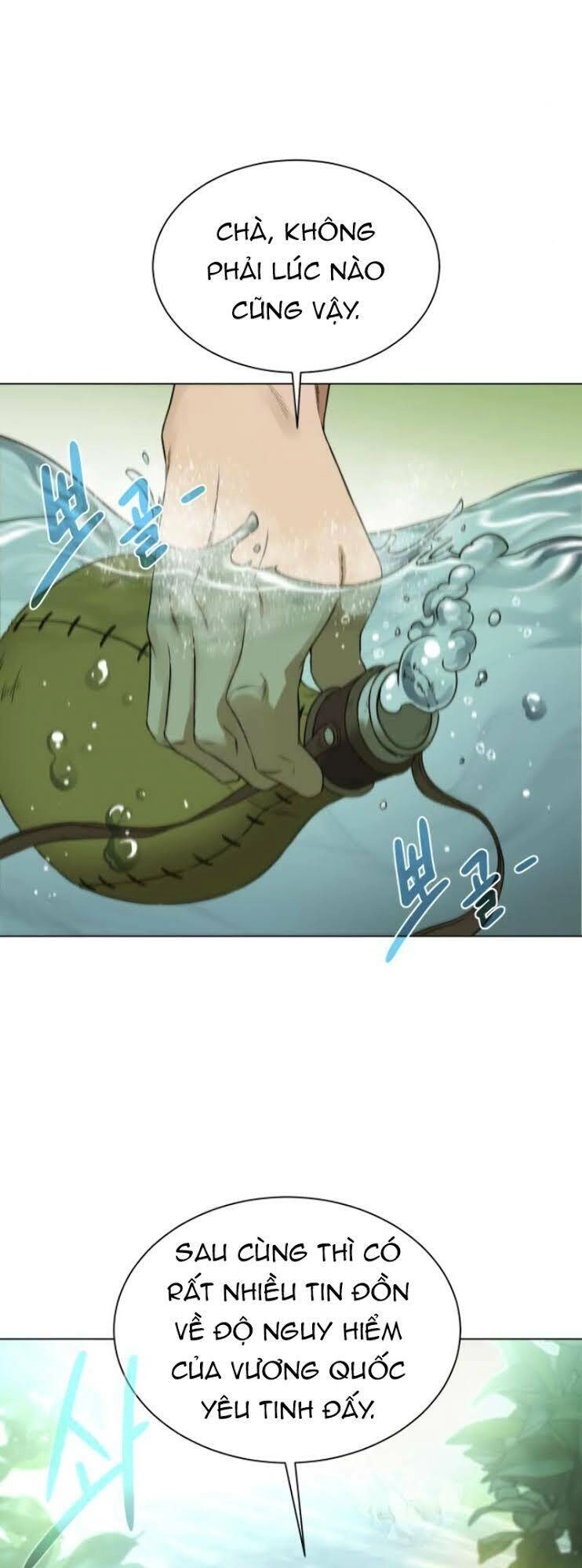 Cổ Vật Trong Hầm Tối Chapter 10 - 77