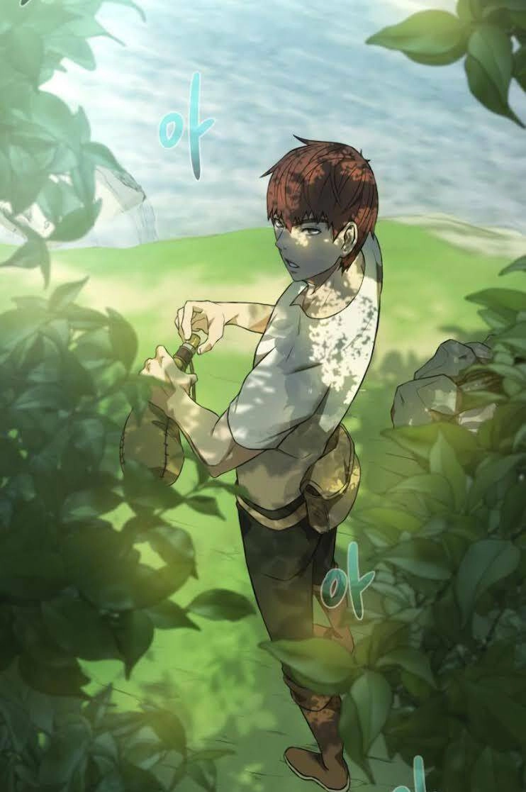 Cổ Vật Trong Hầm Tối Chapter 10 - 78