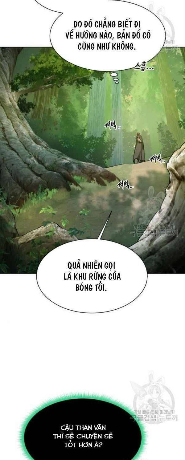 Cổ Vật Trong Hầm Tối Chapter 11 - 5