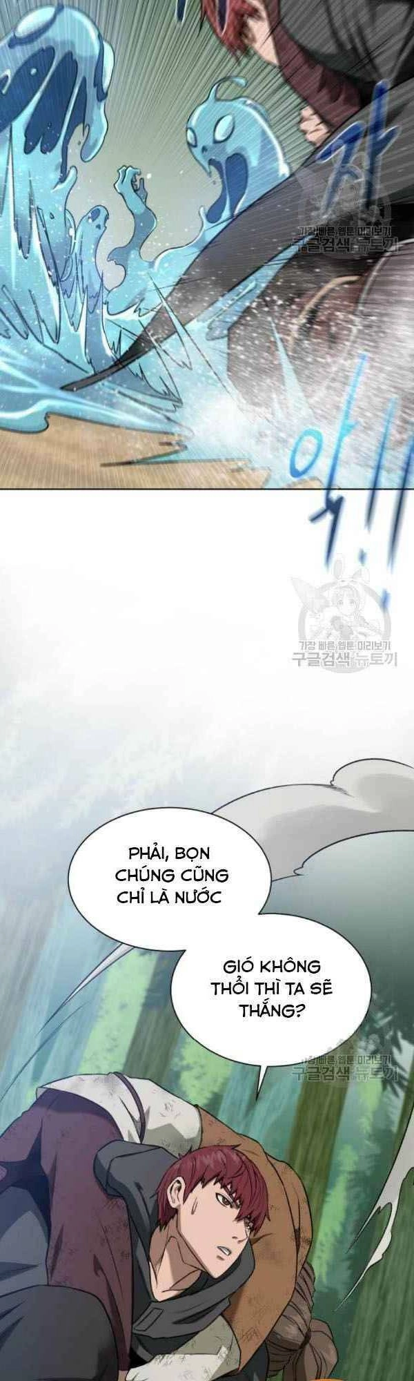 Cổ Vật Trong Hầm Tối Chapter 11 - 18