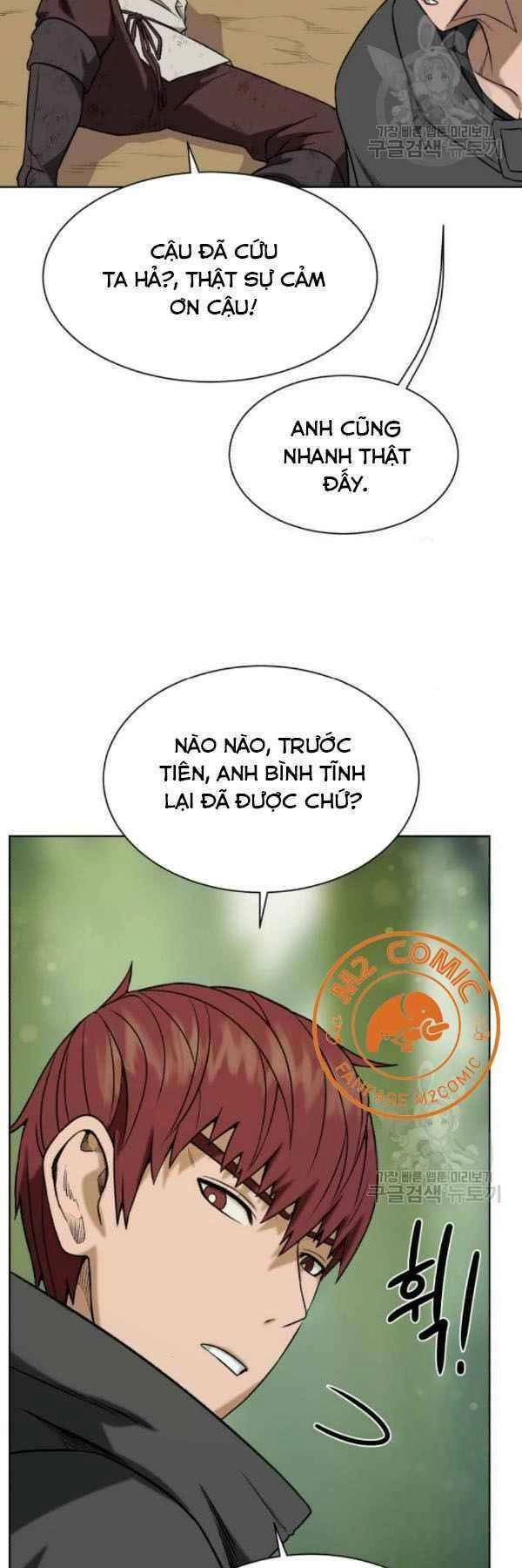 Cổ Vật Trong Hầm Tối Chapter 11 - 25