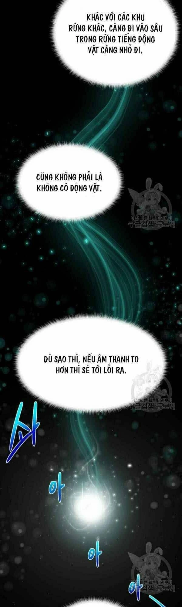 Cổ Vật Trong Hầm Tối Chapter 11 - 34